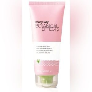 Botanical Effects invigorating scrub